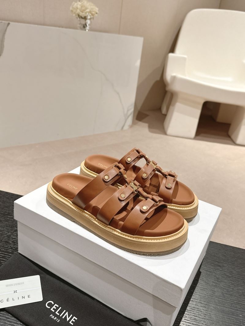 Celine Sandals